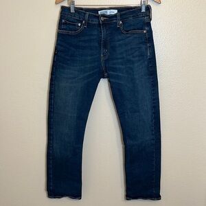 SIGNATURE by Levi Strauss S51 Straight Jeans